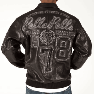 1978 Pelle Pelle Vintage Leather 1978 Jacket