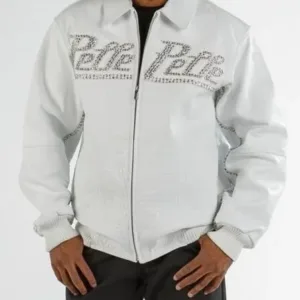 Pelle Pelle Leather Vintage Jacket