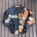 90s Pelle Pelle Leather Jacket