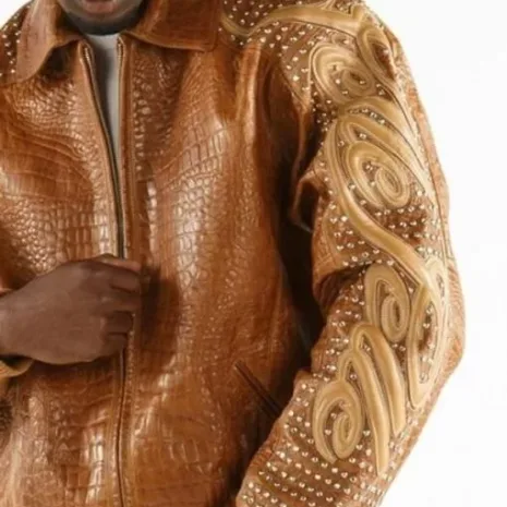 Alligator-Texture-Pelle-Pelle-Brown-Leather-Jacket-510x680-1.webp