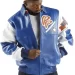Authentic Pelle Pelle World Soda Club Jacket