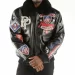 Black Pelle Pelle American Bruiser Jacket