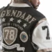 Black Pelle Pelle Jackets