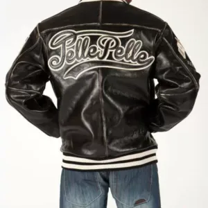 Pelle Pelle 1978 Jacket