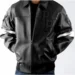 Pelle Pelle Black Renegades Jacket