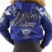 Blue-Pelle-Pelle-Exotic-Fur-Hood-Wool-Leather-Jacket-1.jpg