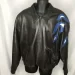 Bold Pelle Pelle Marc Buchanan Rare Jacket