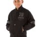 Boy baby pelle pelle jacket