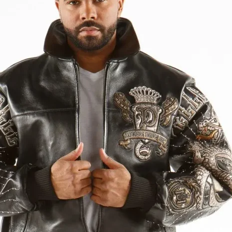 Pelle Pelle new Jackets