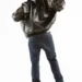 Black Pelle Pelle Jackets