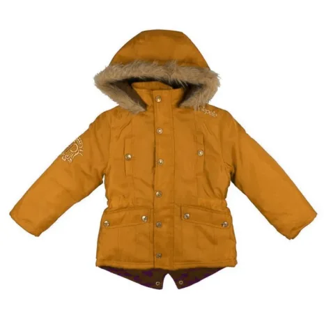 Girls-Pelle-Pelle-Mustard-Snorkel-Jacket.webp