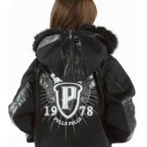 Kids pelle coats best sale