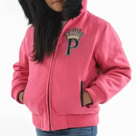 Kids-Pelle-Pelle-Pink-Wool-Hooded-Jacket.jpg