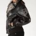 Ladies-Biker-Jacket-with-spotted-fur-collar-black-jacket-1.png