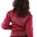 Ladies-Pelle-Pelle-Winged-Pink-Jacket-1.webp