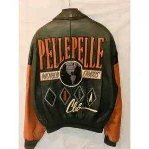 pelle pelle soda club jacket