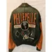 pelle pelle soda club jacket