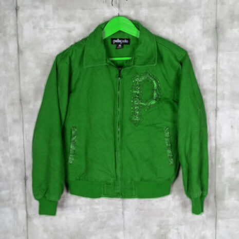 Marc-Buchanan-Pelle-Pelle-Womens-Vintage-Dark-Green-Jacket.jpg