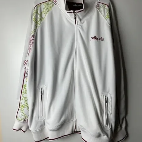 Marc-Buchanan-Rare-Pelle-Pelle-Down-Puffer-White-Hoodie.webp