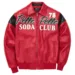 pelle pelle soda club