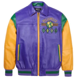 pelle pelle soda club