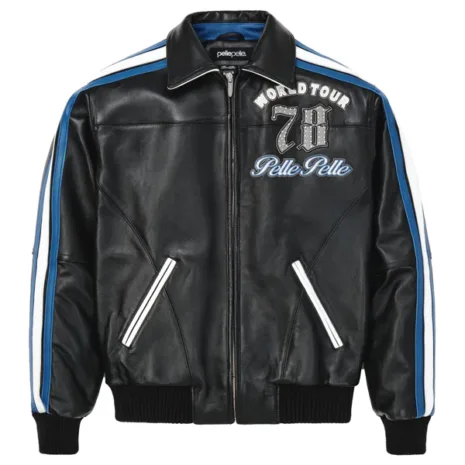 Men-Pelle-Pelle-World-Tour-Plush-Black-Jacket.webp