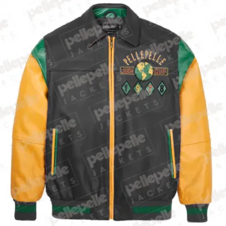 Mens-World-Famous-Multicolor-Black-Soda-Club-Plush-Jacket.webp