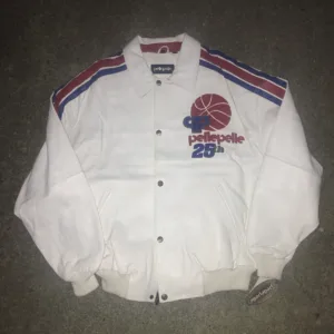 Pelle Pelle 25th Anniversary Leather Jacket
