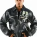 Men's pelle pelle jacket