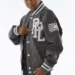 Pelle Pelle 1978 Boy Grey Jacket