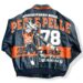 Pelle Pelle 25 Years Anniversary Bowl Leather Jacket