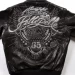 elle Pelle 35th Anniversary Black Leather Jacket