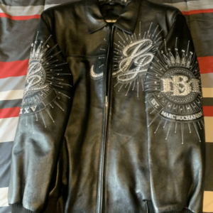 Pelle Pelle 35th Anniversary Edition Leather Jacket