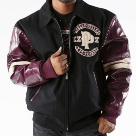 Pelle-Pelle-35th-Anniversary-Panther-Woolen-Jacket.png