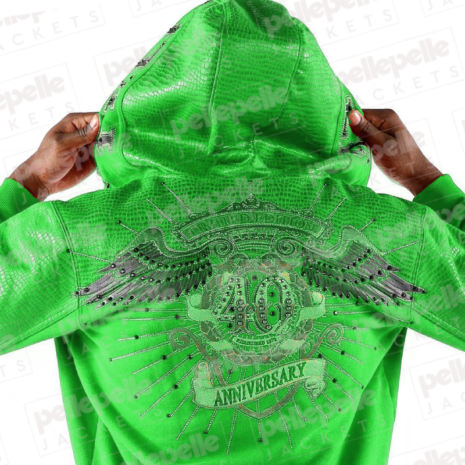 Pelle-Pelle-40th-Anniversary-Green-Wool-Jacket.png