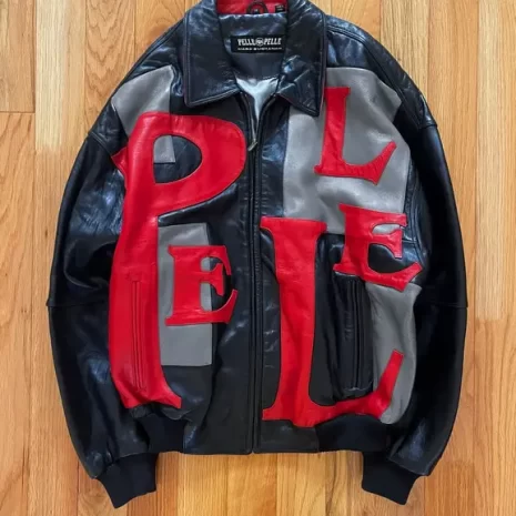 Pelle Pelle 90s