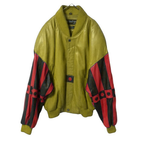 Pelle-Pelle-90s-Marc-Buchanan-Olive-Leather-Jacket-1.jpg