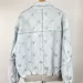 Pelle Pelle 90s Vintage Bomber Leather Jacket
