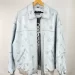Pelle Pelle 90s Vintage Bomber Leather Jacket