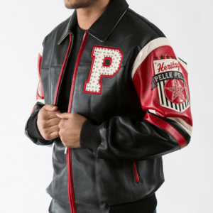 Pelle Pelle All American Heritage Series Jacket