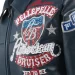 Pelle Pelle American Bruiser Navy Jacket