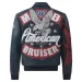 Pelle Pelle American Bruiser