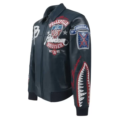 Pelle Pelle American Bruiser Jacket
