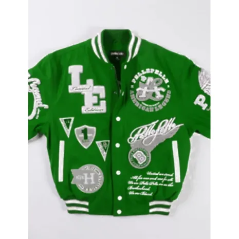 Pelle-Pelle-American-Legend-Limited-Edition-Light-Green-Jacket.webp