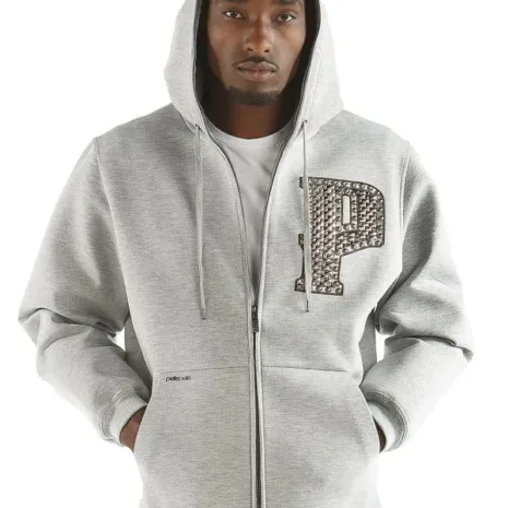 Pelle-Pelle-American-Light-Gray-Hoodie.webp