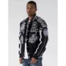 Pelle Pelle Varsity Jacket
