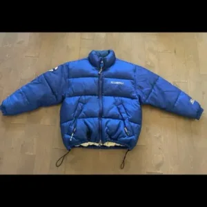 Pelle Pelle Arctic Gear Puffer Jacket