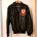Pelle Pelle Authentic Black Leather Jacket