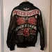 Pelle Pelle Authentic Black Leather Jacket