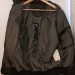 Pelle Pelle Authentic Black Leather Jacket